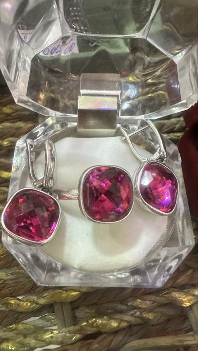 Продается Серебро, винтаж