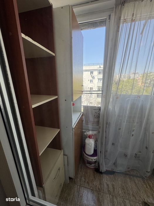 Apartament de închiriat – Sector 3