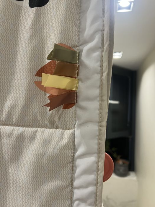 Covor joaca bebelusi Tiny Love