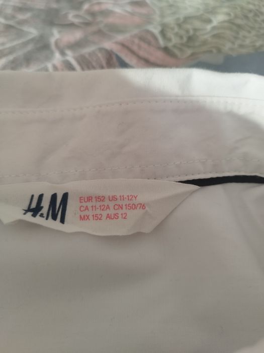 Тъмно син панталон