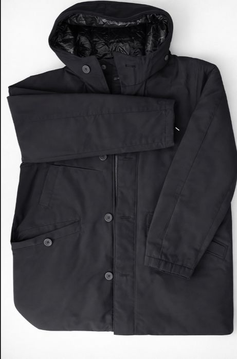 Куртка мужская демисезонная