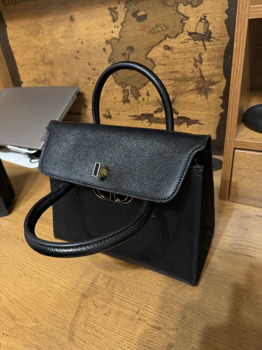 Сумка Christian dior