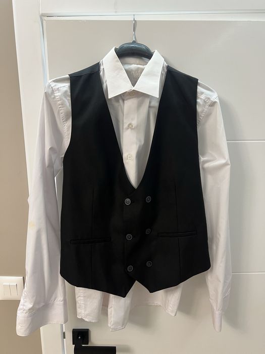 Продавам Мъжки костюм Suitmen – Style Italiano