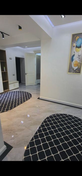 Квартира согдиана