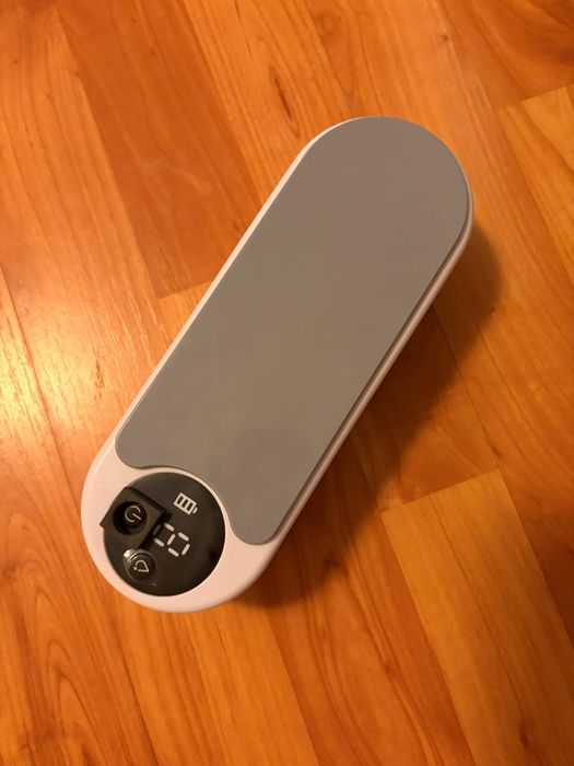 Aparat de curatare ultrasonic