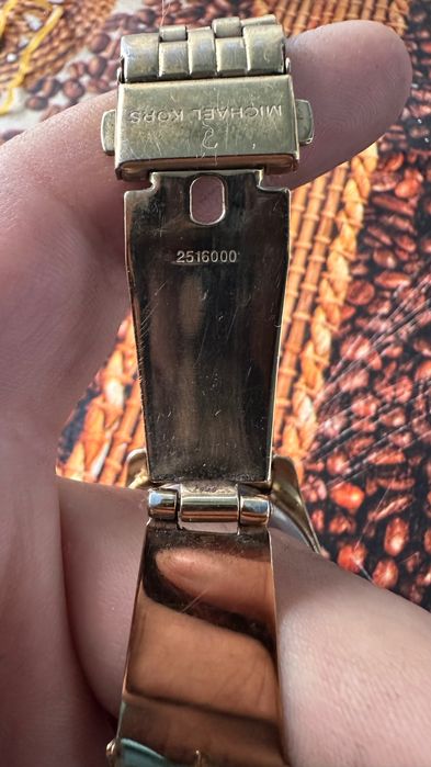 Michael Kors mk-5556 ОРИГИНАЛ