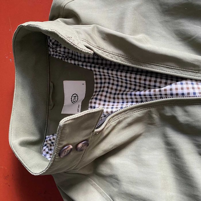 Куртка весенняя от C&A