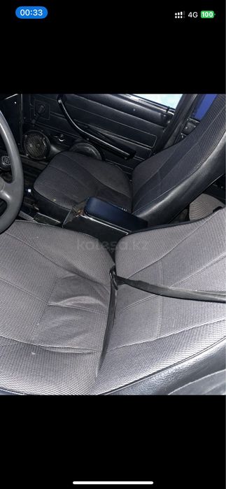 Продам ваз 2107 в хорошем состояние