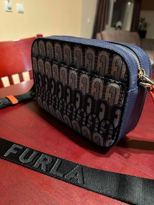 Оригинална дамска чанта Furla