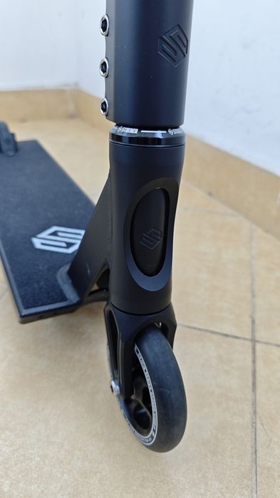 Trotineta Gravis Freestyle