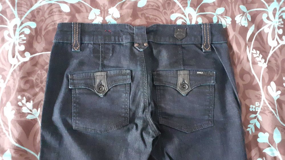 Дамски дънки ONLY размер 29