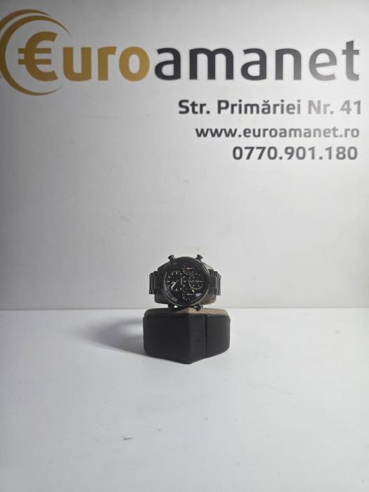 Ceas Seiko Prospex Speedtimer Solar Chronograph -P-