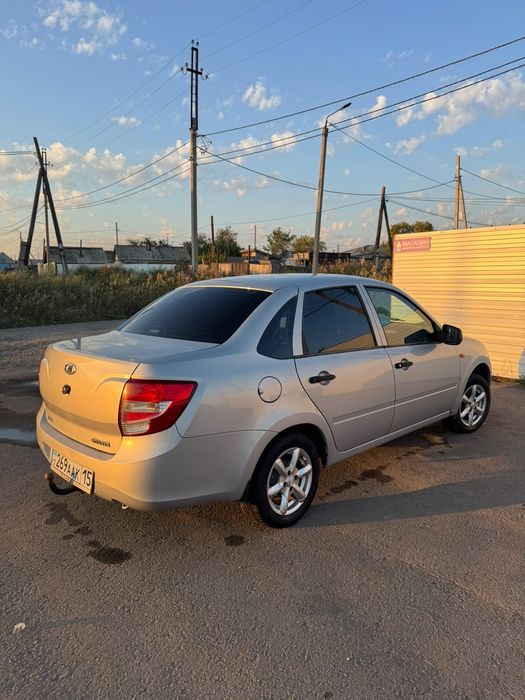 Продам автомобиль