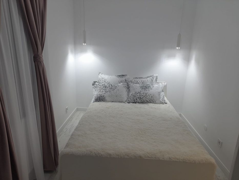 Vand apartament 2 camere in Gaesti