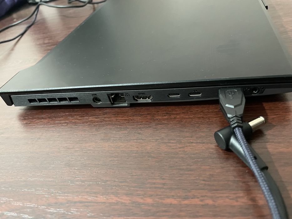 Ноутбук ASUS TUF