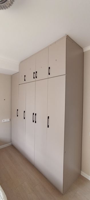 Шкаф для  балкона!!