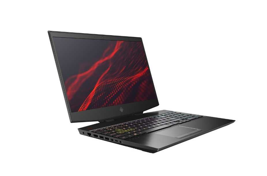 Laptop HP Omen i7-9750H, 240Hz, 32GB Ram, 512GB SSD+1TB SSD, RTX 2070