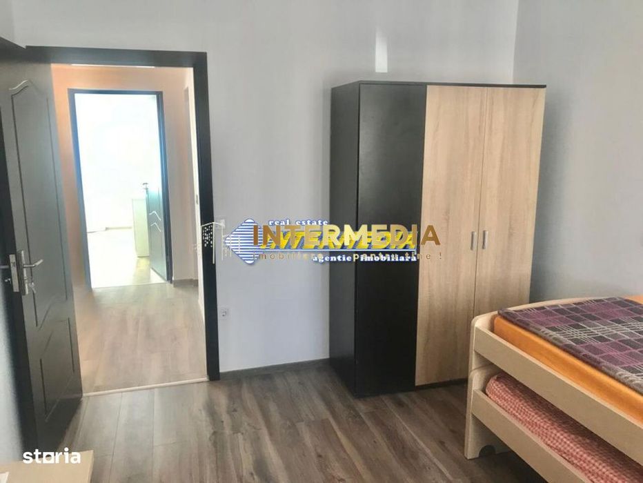 Casa noua de inchiriat mobilata si utilata complet