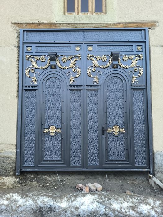 brent darvozalar uyingizga koʻrk qoshadi sfat birichi orinda