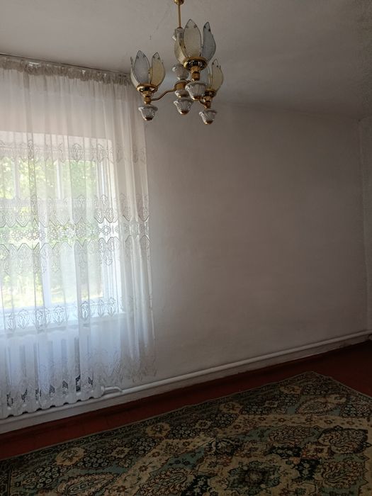 Продам кирпичный дом