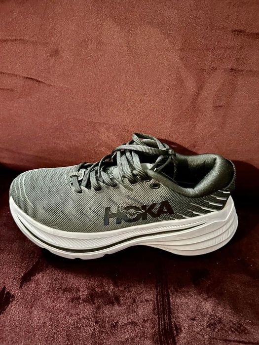 Hoka spirt women,