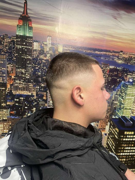 Фризьорски салон Видин / barbershop Vidin