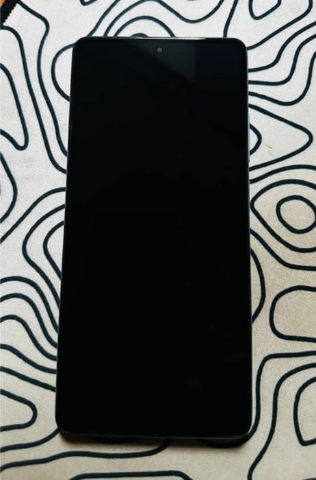 Redmi Note 12 Pro+ 5g