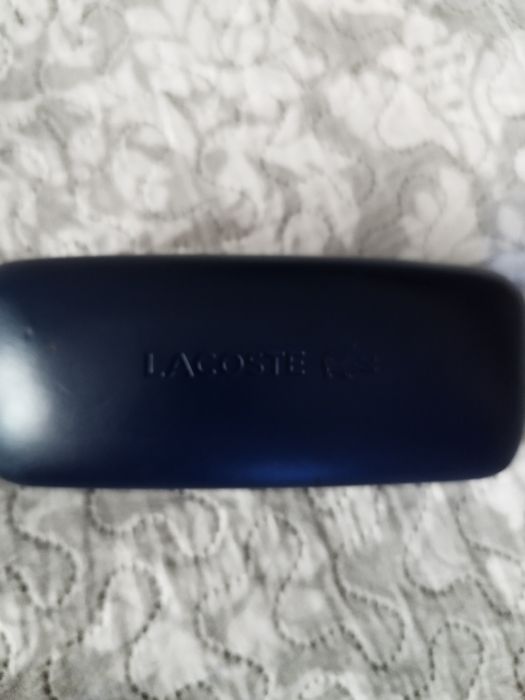 Слънчеви очила Lacoste