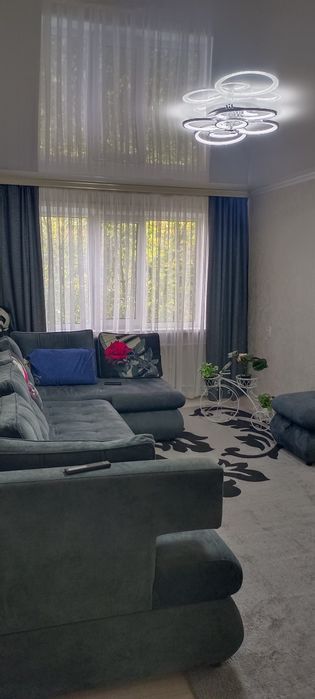 Продам 2х комнатную квартиру
