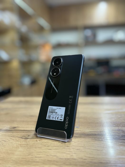 Телефон oppo a58