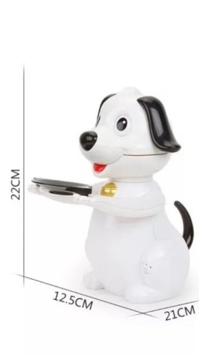 Игрушка Собака - Копилка