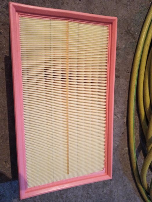 Филтри за мерцедес