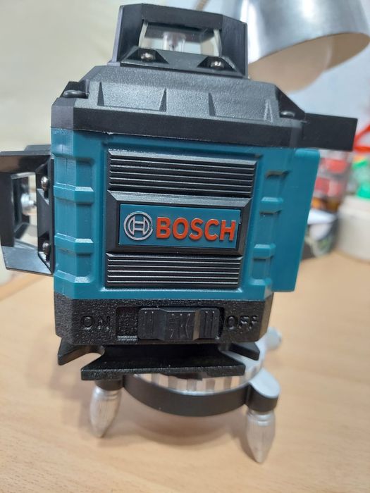 Продам лазерный уровень