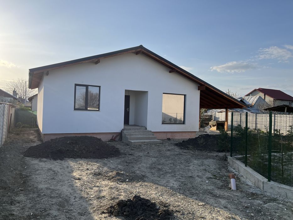 Case de vanzare Golești