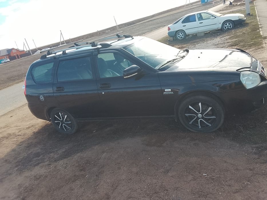 Продам ВАЗ Лада приора универсал