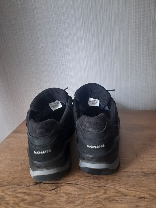 Lowa Renegade gore tex обувки 48 номер.