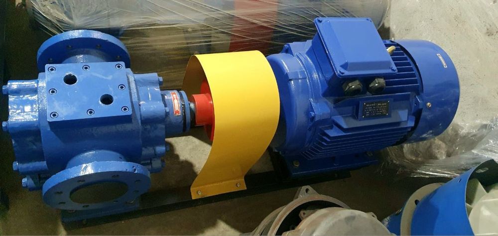 Битум насос сотилади