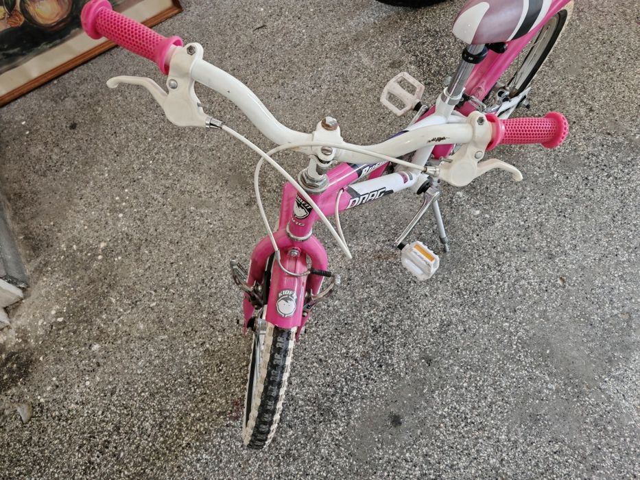 Детски велосипед Drag 18 цола.