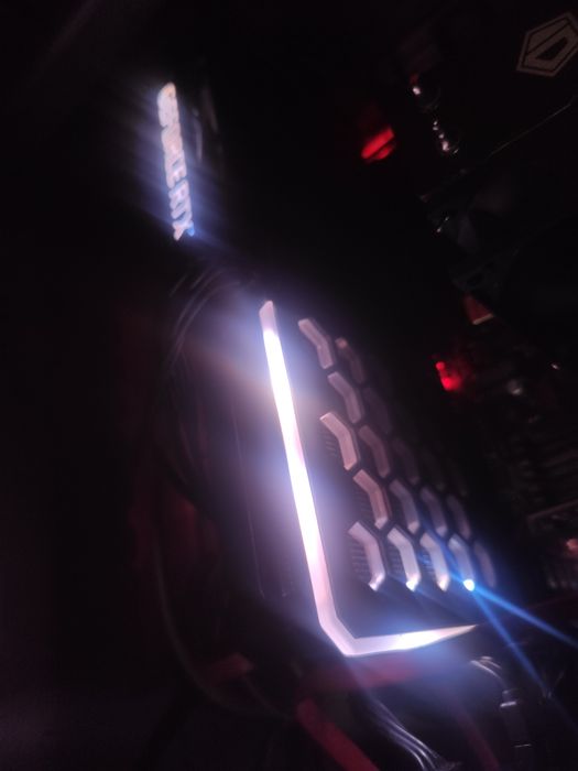 Rtx 3060ti palit