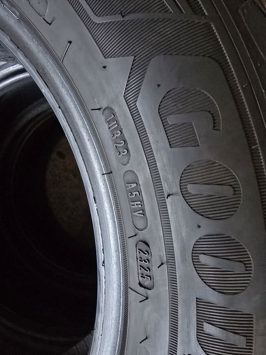 Goodyear 205/65 R16 C 107/105T MS iarnă