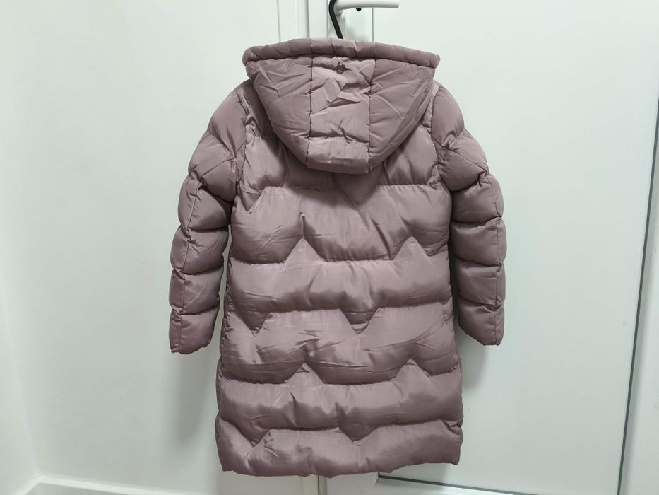 Детско зимно яке