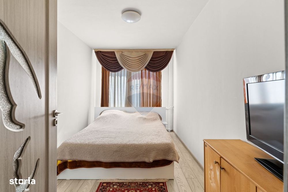 Apartament 3 camere Cartier Aurel Vlaicu