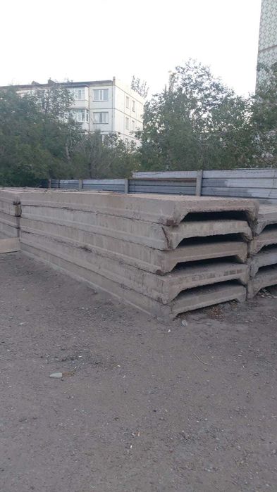 Продам плиты ПКЖ