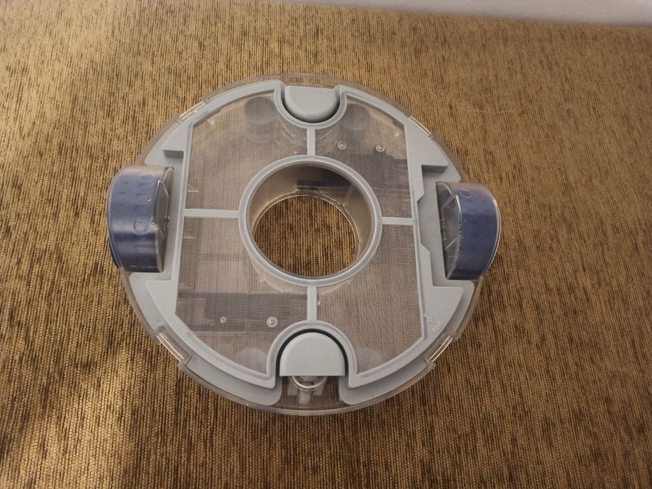 Robot baterie pentru piscină, Gre Wet Runner.