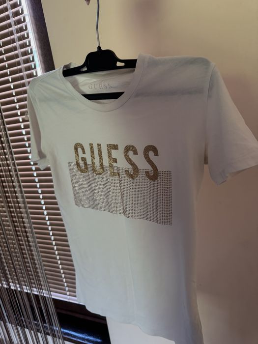 Оригинална тениска Guess
