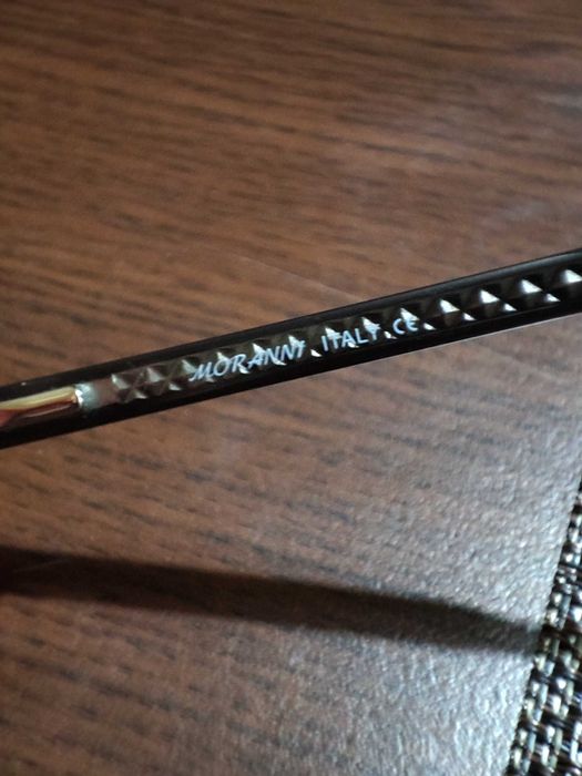 Очила за компютър - MORANNI Italy