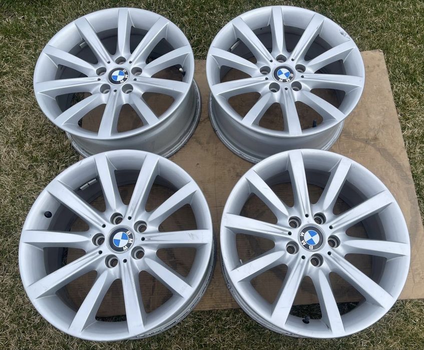 Jante BMW 18 F10 F11 seria 5