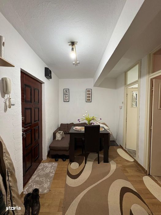 Apartament – Zalau - Vedere 4