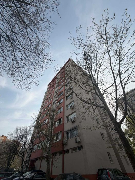 Двустаен апартамент