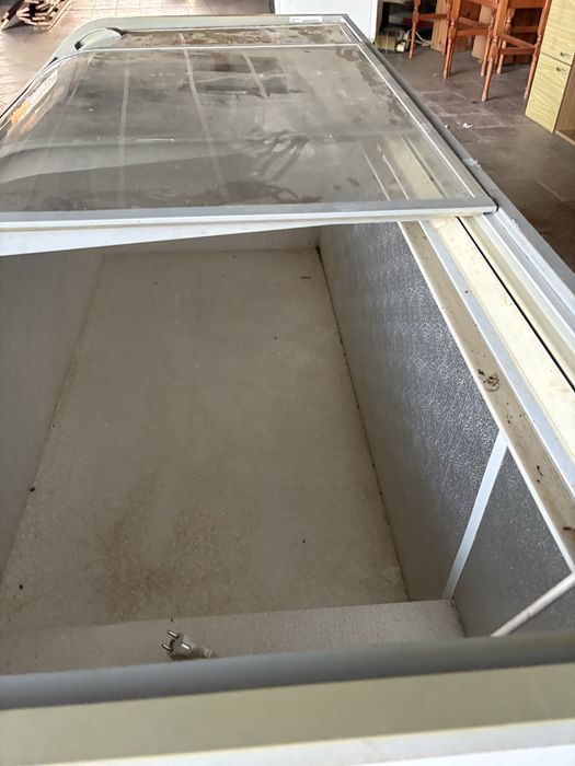 Фризер ракла 2,1 м Athen